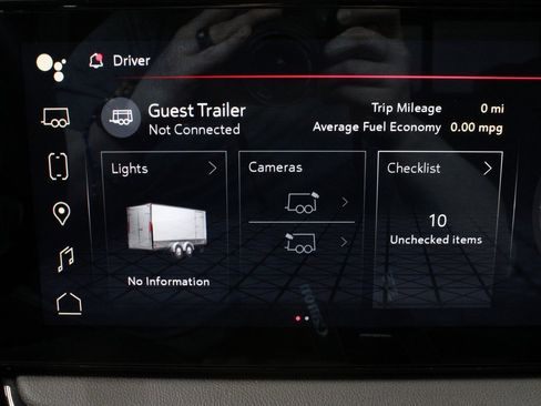 Used 2024 GMC Sierra 1500 AT4 image 24