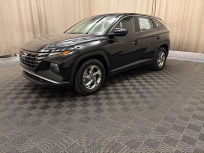 Used 2022 Hyundai Tucson SE