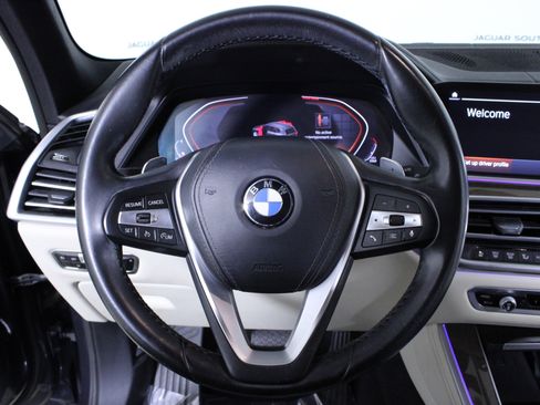 Used 2020 BMW X5 sDrive40i w/ Premium Package image 24