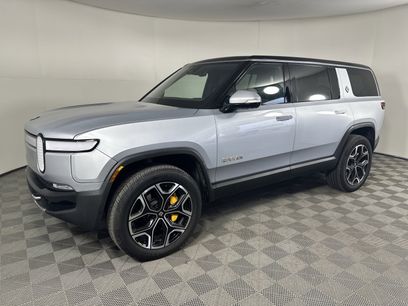 Used 2023 Rivian R1S Launch Edition