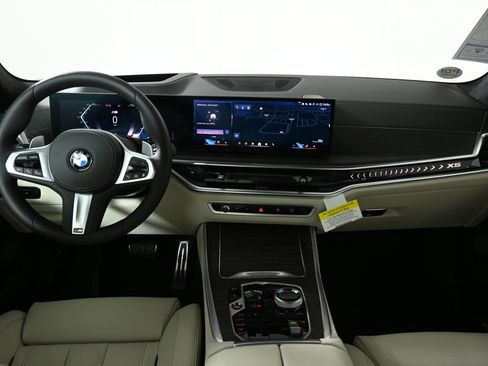 New 2026 BMW X5 xDrive40i w/ Executive Package AWD/4WD image 17