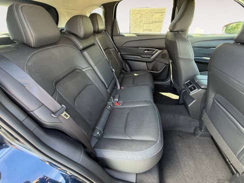 New 2026 MAZDA CX-5 Preferred AWD/4WD image 18