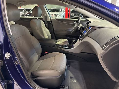 Used 2011 Hyundai Sonata SE FWD image 32