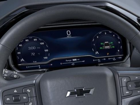 New 2026 Chevrolet Silverado 1500 RST w/ RST Select Package AWD/4WD image 18