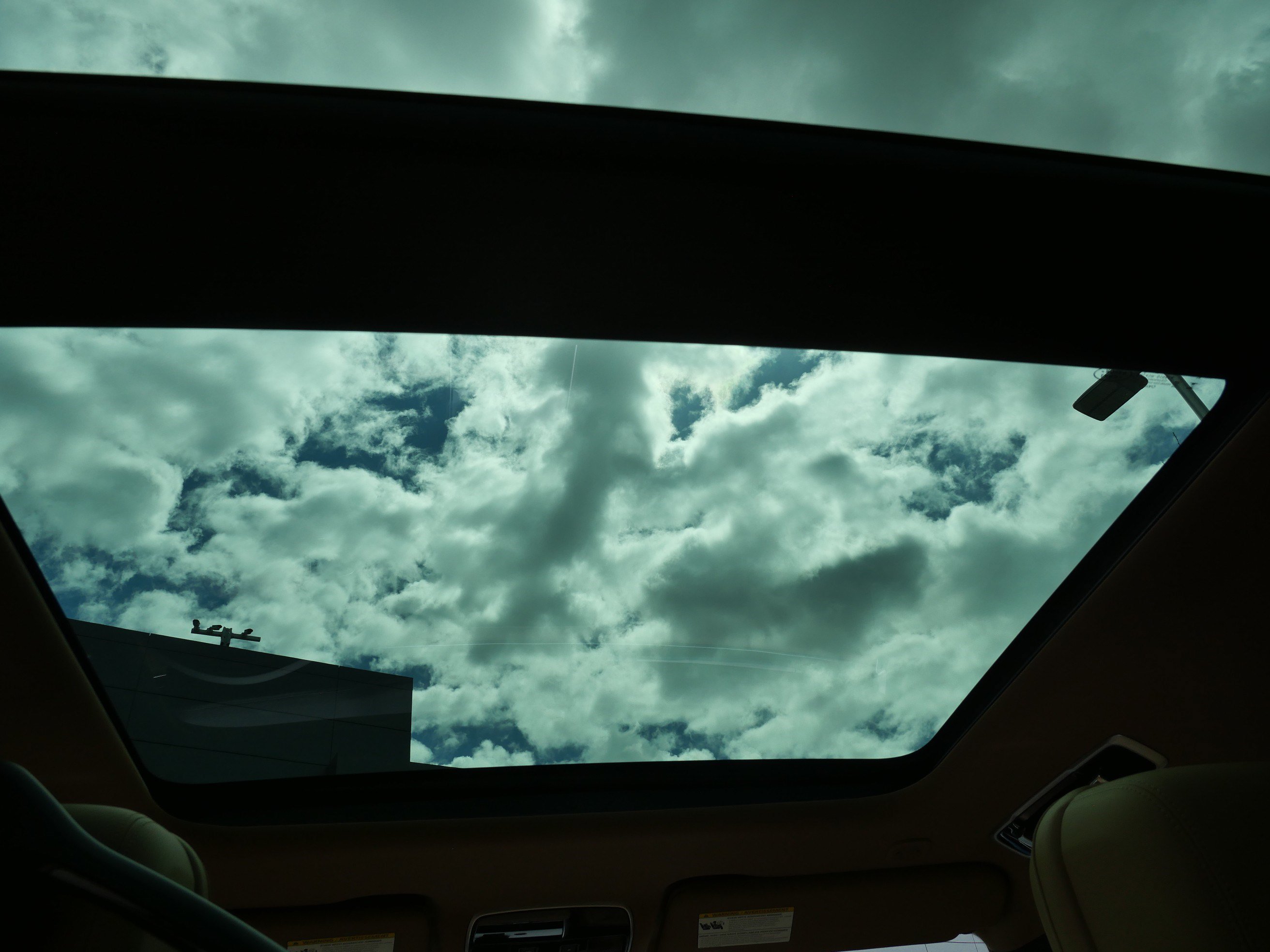 New 2026 Land Rover Range Rover SE AWD/4WD image 7