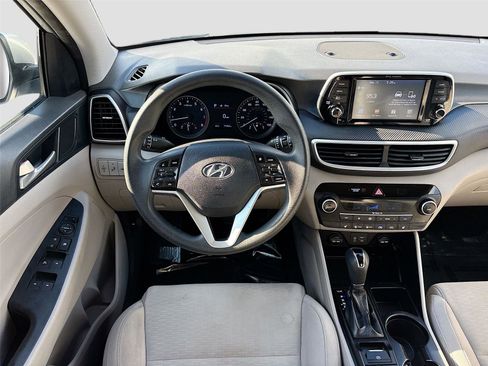 Used 2019 Hyundai Tucson SEL image 24