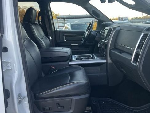 Used 2016 RAM 1500 Limited image 24