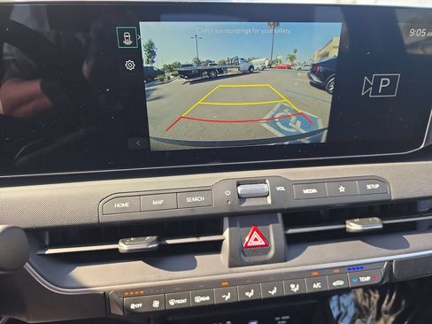 Used 2025 Kia K4 FWD image 18