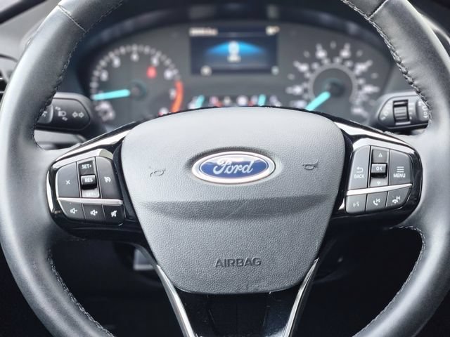 Used 2022 Ford Escape SEL AWD/4WD image 17