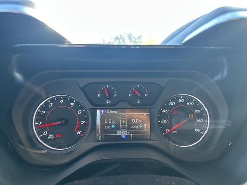 Used 2016 Chevrolet Camaro LT w/ RS Package image 16