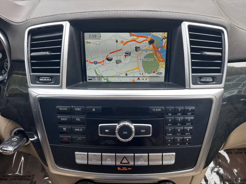 Used 2015 Mercedes-Benz ML 400 4MATIC image 20