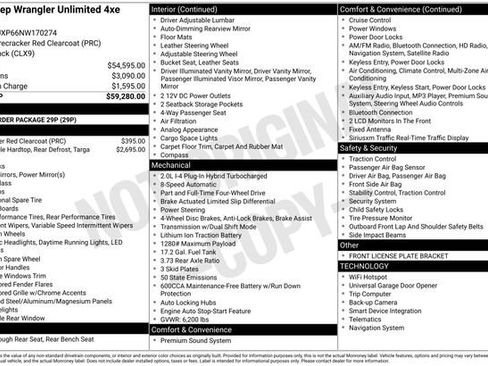 Used 2022 Jeep Wrangler Sahara image 7