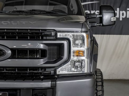 Used 2022 Ford F250 XL w/ STX Appearance Package AWD/4WD image 40
