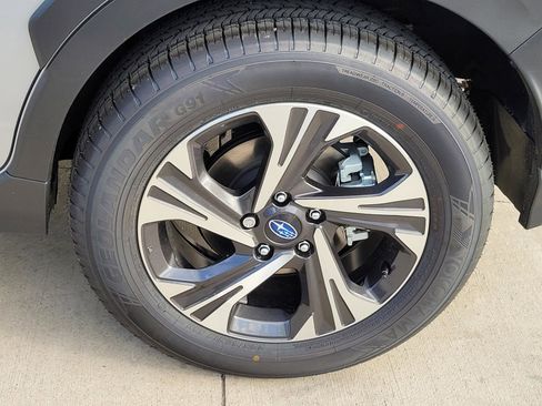 New 2026 Subaru Crosstrek 2.0i Premium image 21