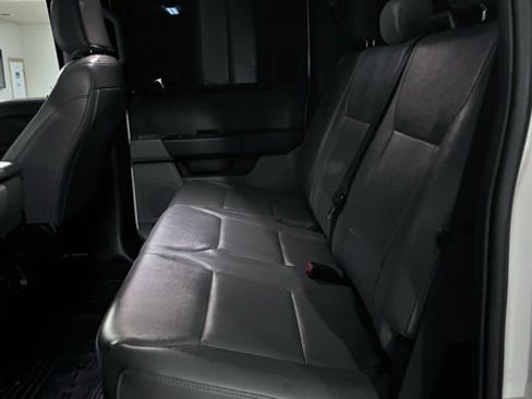 Used 2024 Ford F250 XL w/ 360-Degree Camera Package image 12