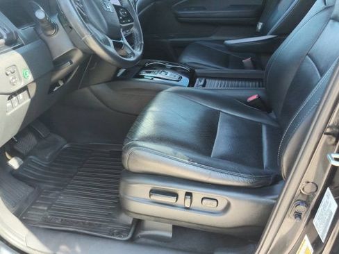 Used 2020 Honda Passport Elite image 9