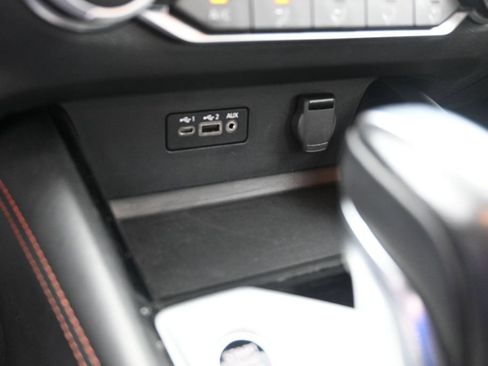 Used 2024 Nissan Altima 2.5 SR FWD image 24