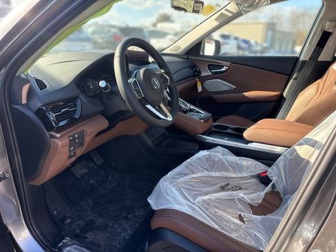 New 2026 Acura RDX w/ Technology Package image 11