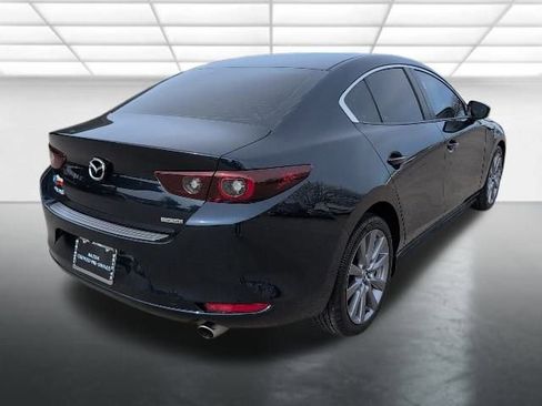 Used 2025 MAZDA MAZDA3 s image 30