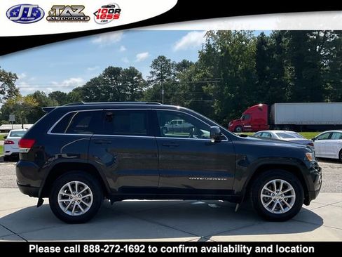Used 2015 Jeep Grand Cherokee Laredo w/ Quick Order Package 23E image 7