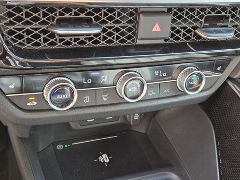 New 2026 Acura ADX FWD image 27