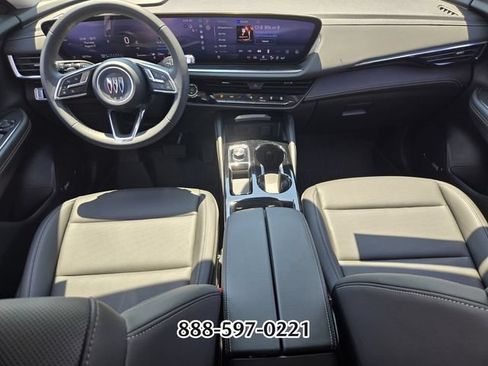 Used 2024 Buick Envision Preferred AWD/4WD image 13