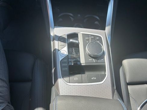 New 2026 BMW 430i xDrive 430i xDrive w/ M Sport Package image 12