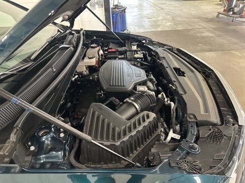 Used 2025 Cadillac XT6 Premium Luxury w/ Technology Package image 47