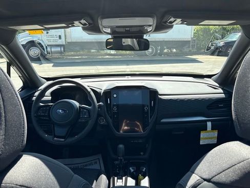 New 2026 Subaru Forester Premium AWD/4WD image 15