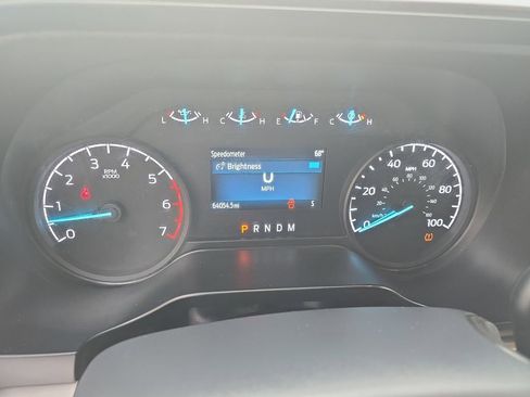 Used 2024 Ford F250 XLT w/ Camper Package image 19