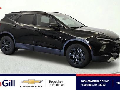 Used 2023 Chevrolet Blazer LT w/ Convenience Package