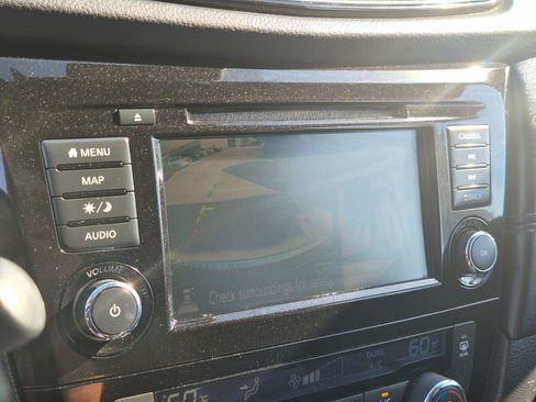 Used 2018 Nissan Rogue SL w/ Premium Package AWD/4WD image 27