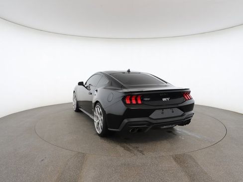 Used 2025 Ford Mustang GT Premium image 12