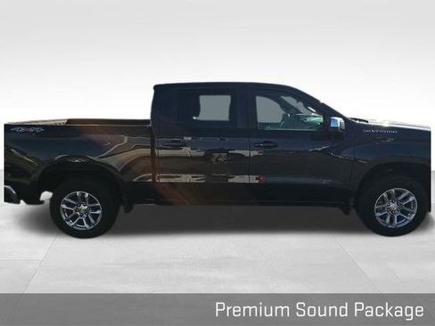 Used 2023 Chevrolet Silverado 1500 LT image 10
