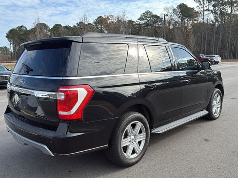 Used 2019 Ford Expedition XLT w/ Equipment Group 202A image 7