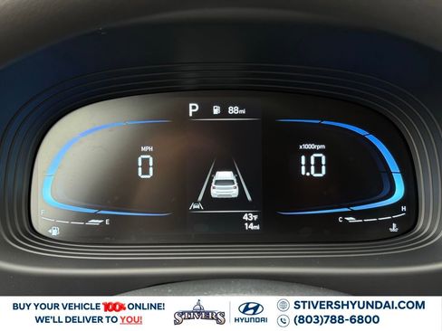 New 2026 Hyundai Venue SE image 24