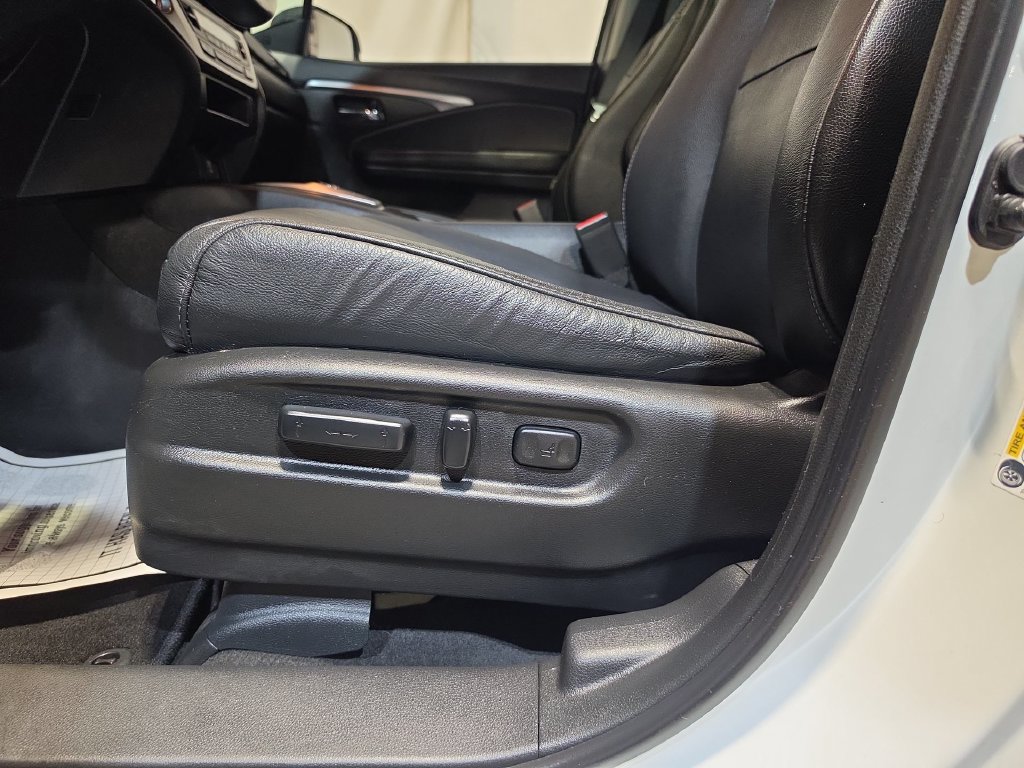 Used 2021 Honda Pilot Special Edition image 14