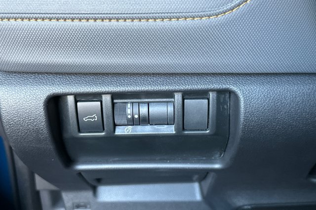 Used 2026 Subaru Forester Wilderness AWD/4WD image 30