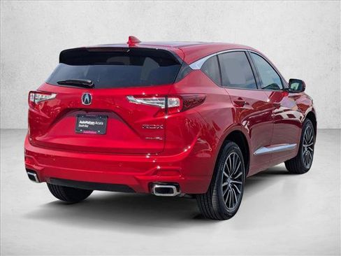 New 2026 Acura RDX SH-AWD w/ Advance Package image 2