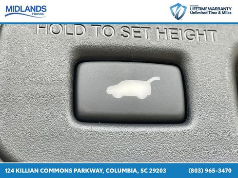 New 2026 Honda Odyssey Sport-L image 11