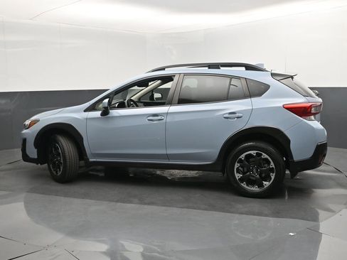 Used 2022 Subaru Crosstrek 2.0i Premium AWD/4WD image 29