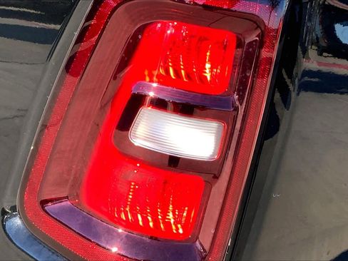 New 2026 RAM 1500 Laramie w/ Night Edition image 14