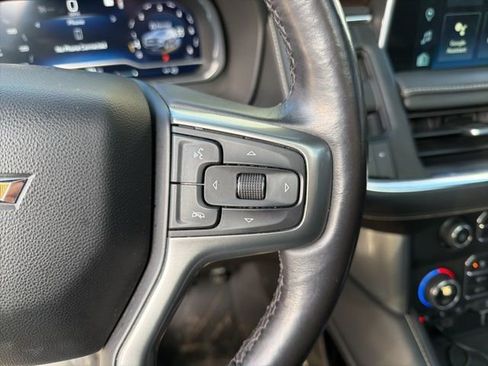 Used 2023 Chevrolet Tahoe Premier image 9