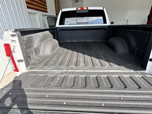 Used 2020 RAM 2500 Tradesman AWD/4WD image 6