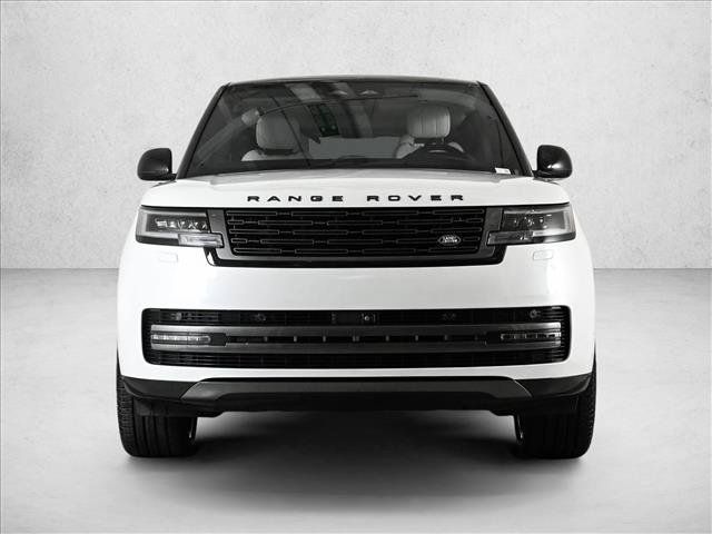 Used 2024 Land Rover Range Rover Long Wheelbase SE AWD/4WD image 2