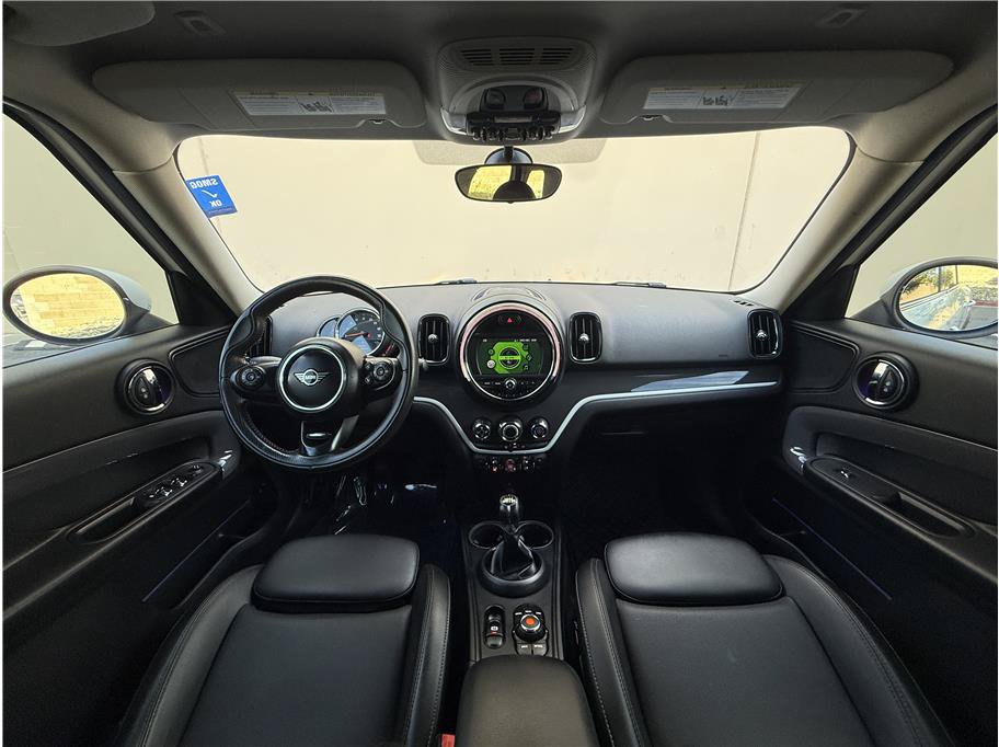 Used 2019 MINI Cooper Countryman S w/ Storage Package AWD/4WD image 48