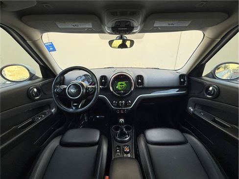 Used 2019 MINI Cooper Countryman S w/ Storage Package AWD/4WD image 48