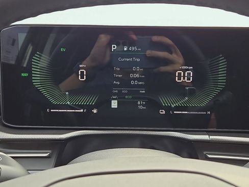 New 2026 Kia Sportage LX image 28