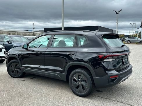 New 2026 Volkswagen Taos S image 4