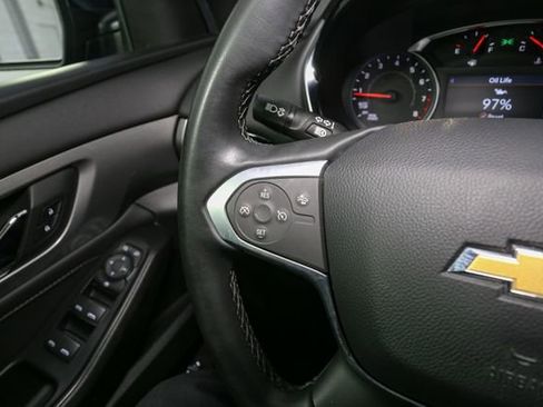 Used 2023 Chevrolet Traverse LT AWD/4WD image 33